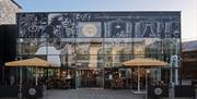 PizzaExpress_Brighton_JubileeSt_Interior
