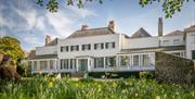 Preston Manor