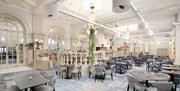 DoubleTree by Hilton Brighton Metropole - Restaurant