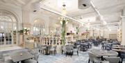 DoubleTree by Hilton Brighton Metropole - restaurant