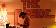 The Flipside Cocktail Bar