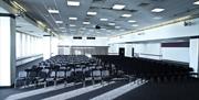 Brighton Centre - The Skyline