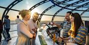 Brighton i360 Sky Bar