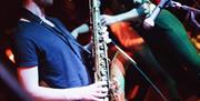 Mesmerist live events