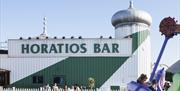 Horatio's Bar