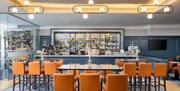 DoubleTree by Hilton Brighton Metropole - bar