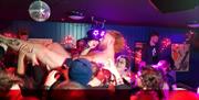 The Rossi Bar gig
