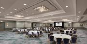 DoubleTree by Hilton Brighton Metropole - Regency Suite