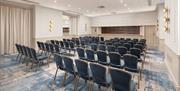 DoubleTree by Hilton Brighton Metropole - Sandringham Suite