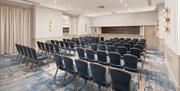 DoubleTree by Hilton Brighton Metropole - Sandringham Suite