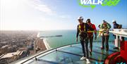 Brighton i360 - Walk360