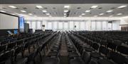 Brighton centre - auditorium 2
