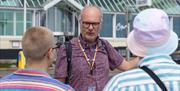 Ric Morris Tours