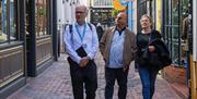 Ric Morris Tours