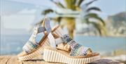 Rieker shoes