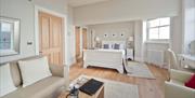 Large Double Room Sea view
