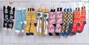 Royal Pavilion Shop socks