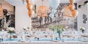 Nostos catering services