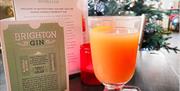 Bottom's Rest by Brighton Gin