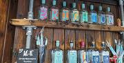 Bottom's Rest by Brighton Gin