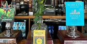 Bottom's Rest by Brighton Gin