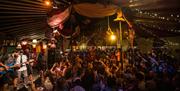 Caravanserai