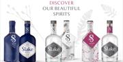 Slake Distillery