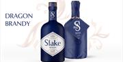 Slake Distillery
