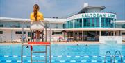 Summer Solstic Swim Saltdean Lido