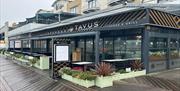 Brighton Marina