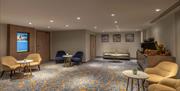 The Conference Lounge