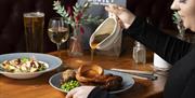 The Dorset