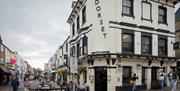 The_Dorset_pub