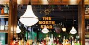 The North Star Pub by Team Domenica