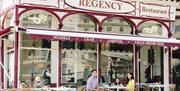 Regency Restaurant