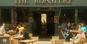 The Roastery