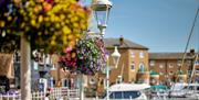 Brighton Marina