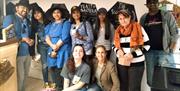 Tour group