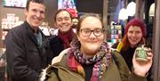 Food Tour
