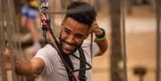 Go Ape Crawley