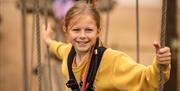 Go Ape Crawley