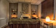 Little Jasmine Therapies and SPA in Hove