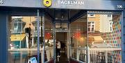 Bagelman - Hove