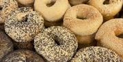 Bagelman - Brighton