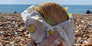 Bagelman - Hove