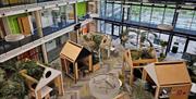 Southcoast Conferences & Events, University of Brighton
