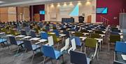 Southcoast Conferences & Events, University of Brighton