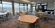 Southcoast Conferences & Events, University of Brighton