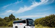 National Express bus