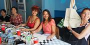 Creative Club Brighton